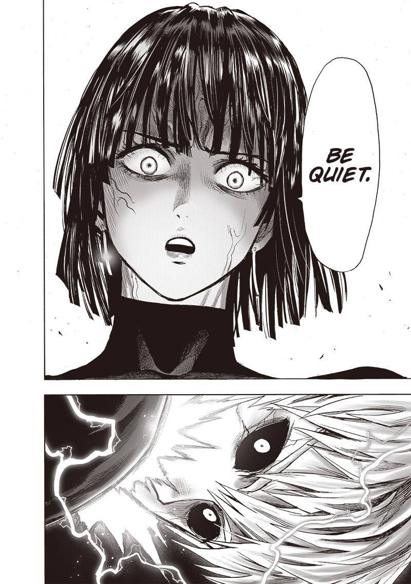 One-Punch Man, Chapter 142 image 08